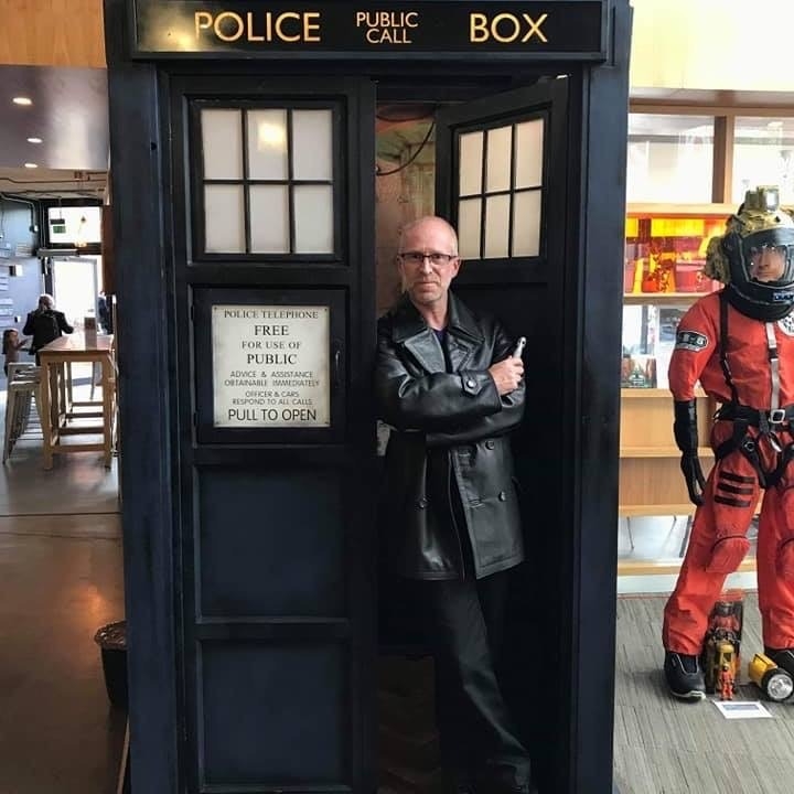 Doctor Who Radio Free Skaro Tv Podcast Podchaser